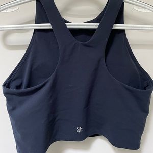 Athleta Conscious Crop - Medium